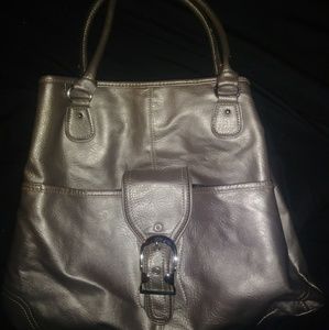 Emilie M. Large Tote